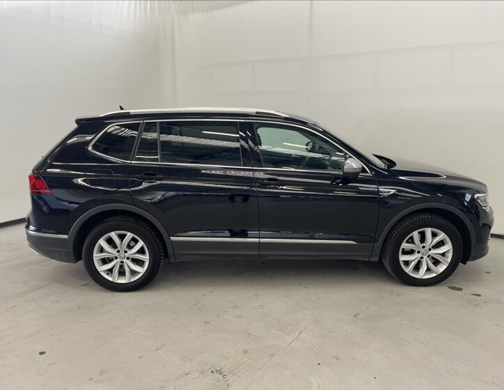 Volkswagen Tiguan Allspace SUV 2,0 l 147 kw