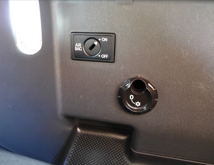 Volkswagen Touran 38