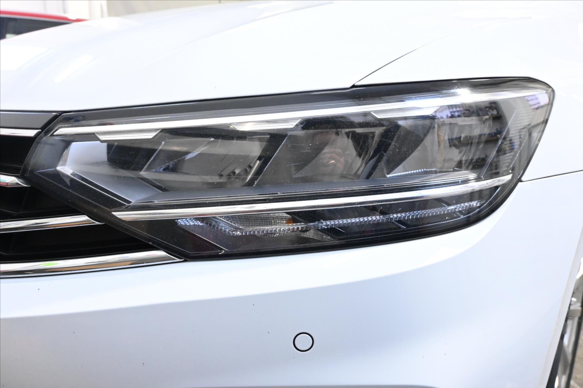 Volkswagen Passat Kombi 1,4 l 115 kw