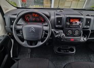 Citroën Jumper Skříň 2,2 l 103 kw