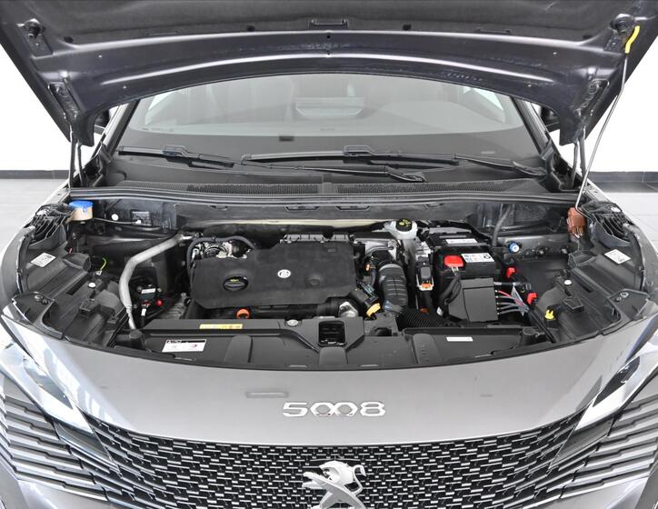 Peugeot 5008 5