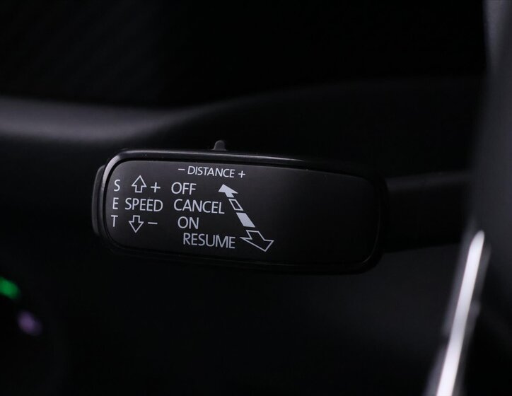 Škoda Kodiaq SUV 2,0 l 147 kw