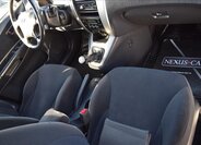 Hyundai Tucson SUV 2,0 l 104 kw