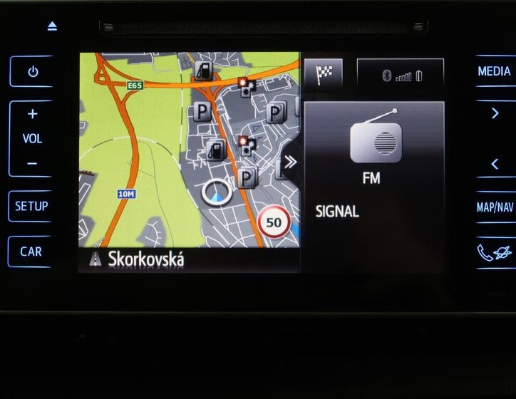 Toyota Hilux Pick-up 2,4 l 110 kw