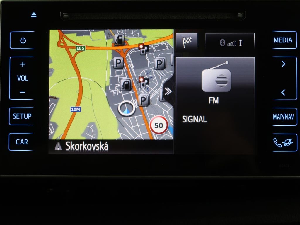 Toyota Hilux Pick-up 2,4 l 110 kw