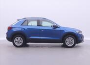 Volkswagen T-Roc 8