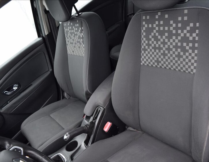 Renault Mégane Kombi 1,5 l 81 kw