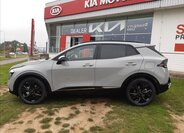 KIA Sportage SUV / Terénní 1,6 l 118 kw