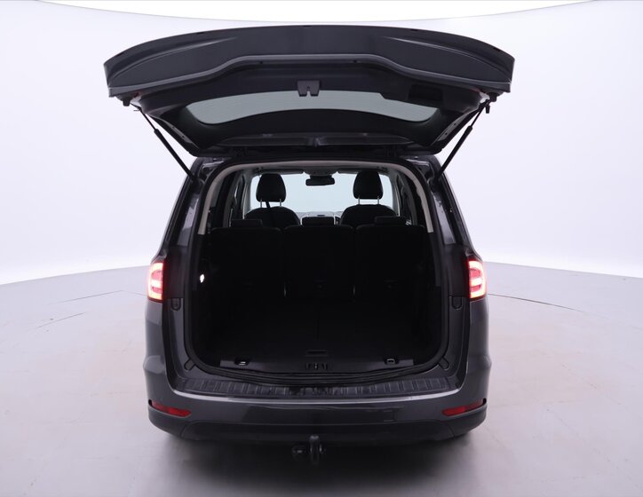 Ford Galaxy MPV 2,0 l 140 kw