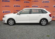 Škoda Rapid Hatchback 1,4 l 66 kw
