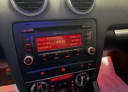 Audi A3 Hatchback 2,0 l 125 kw