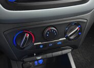 Hyundai i20 Hatchback 1,2 l 55 kw