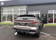 MG HS SUV 1,5 l 125 kw