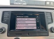 Volkswagen Golf Sportsvan 14