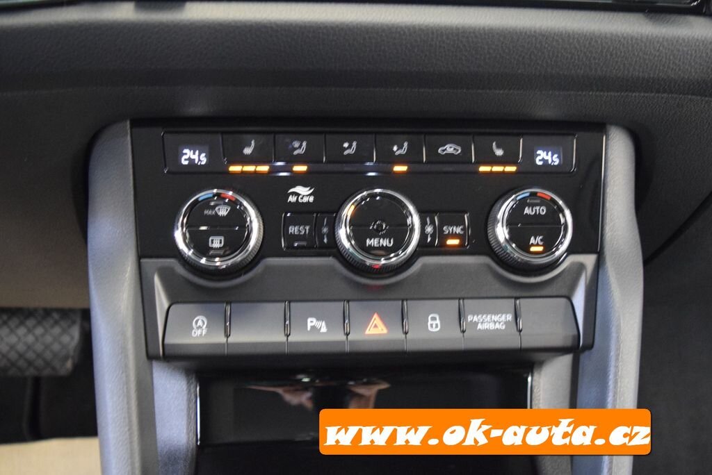 Škoda Kodiaq SUV 2,0 l 0