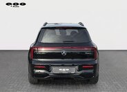 Mercedes-Benz GLB SUV / Terénní 0,0 260 kw