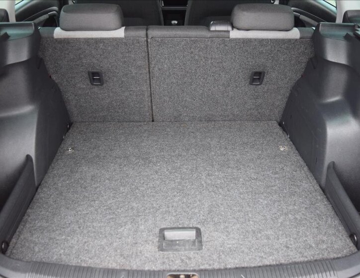 Škoda Fabia Kombi 1,2 l 63 kw