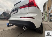 Volvo XC60 SUV 2,0 l 145 kw