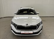 Škoda Octavia Kombi 1,5 l 85 kw