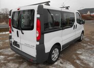 Opel Vivaro Kombi 2,0 l 84 kw