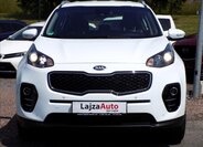 KIA Sportage SUV 1,7 l 85 kw