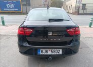 Seat Toledo Sedan / Limuzína 1,2 l 77 kw