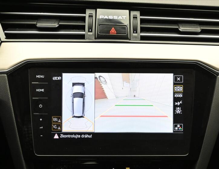 Volkswagen Passat 21