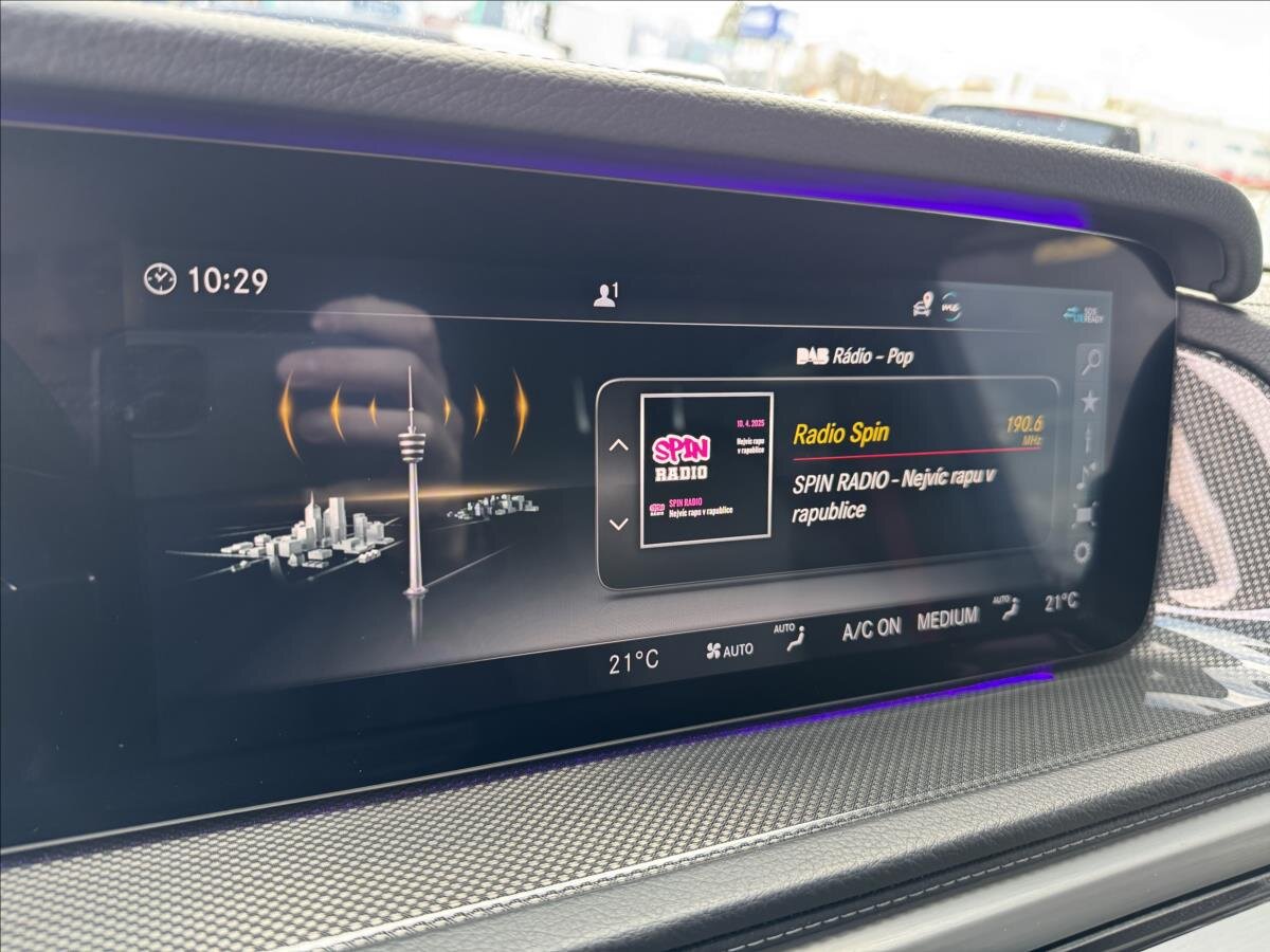 Mercedes-Benz Třídy G