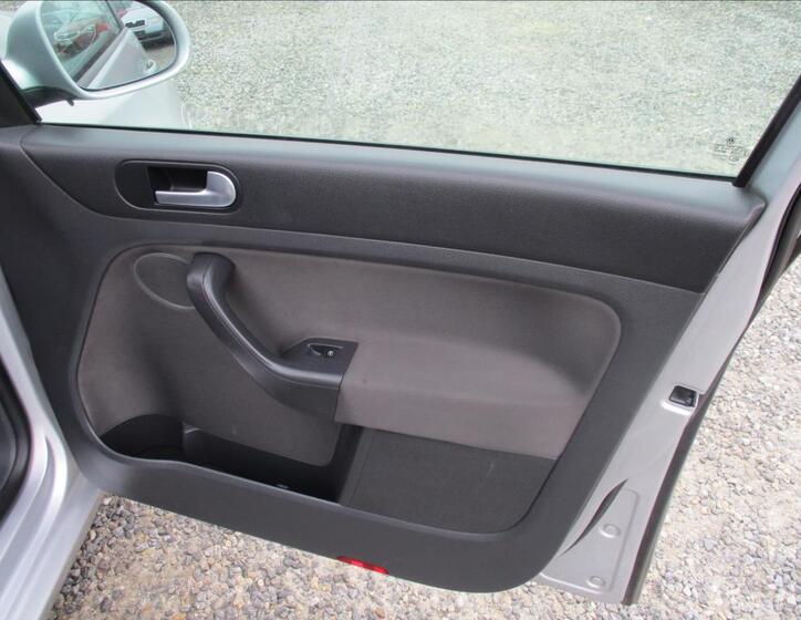 Volkswagen Golf Plus 10