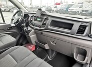 Ford Transit Ostatní 2,0 l 96 kw
