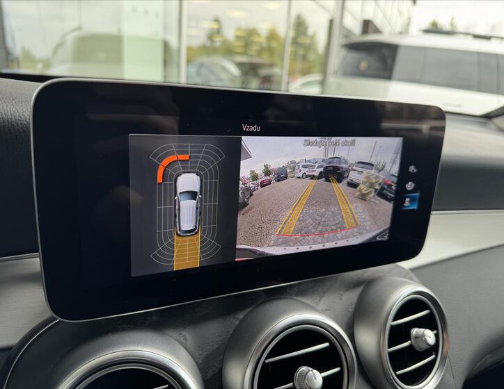 Mercedes-Benz GLC 23