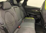 Dongfeng T5 EVO EV 7