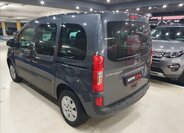 Mercedes-Benz Citan Kombi 1,5 l 81 kw