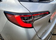 Toyota Corolla Kombi 1,8 l 72 kw