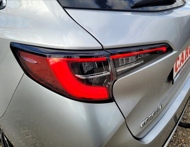 Toyota Corolla Kombi 1,8 l 72 kw