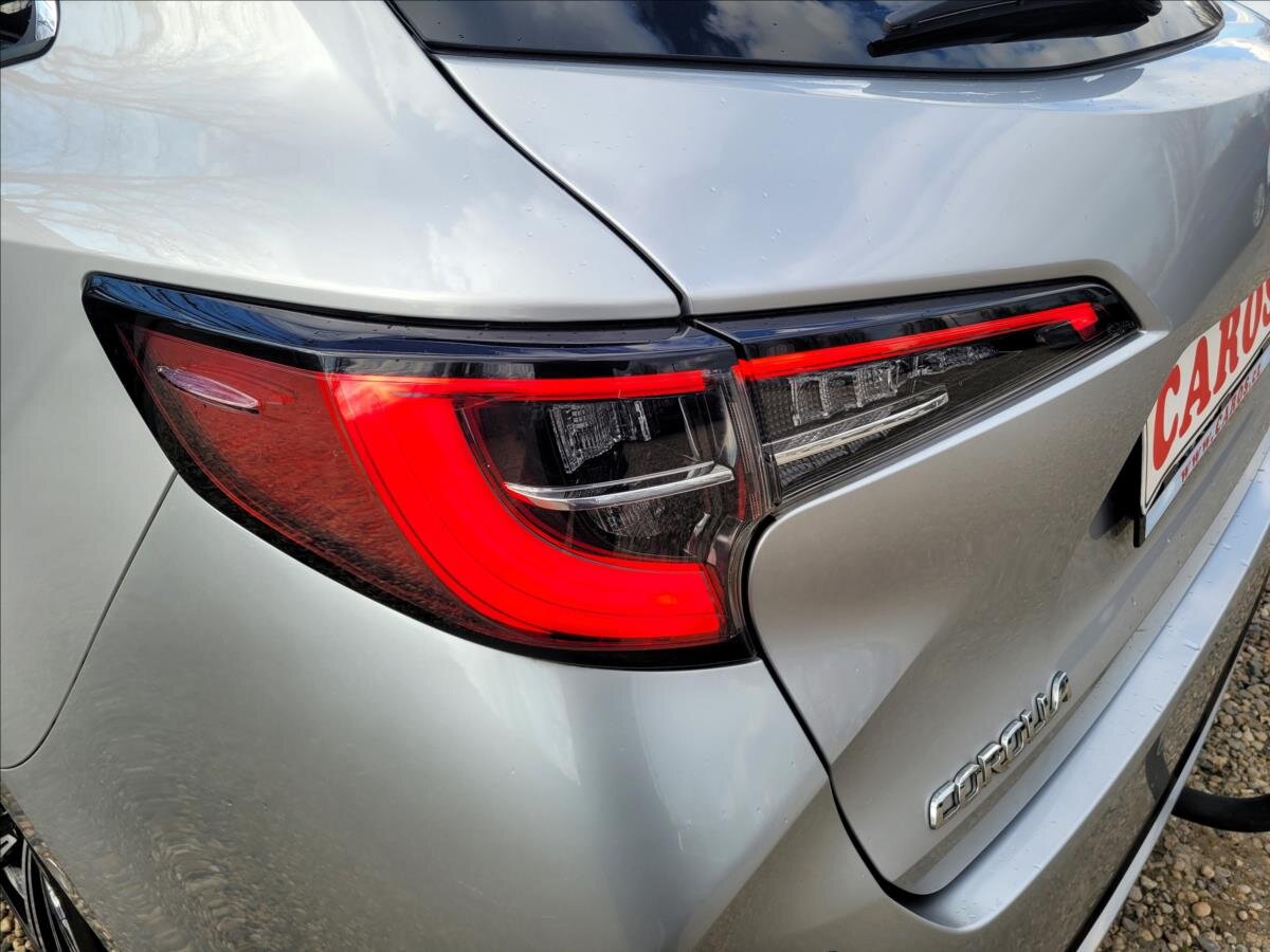 Toyota Corolla Kombi 1,8 l 72 kw