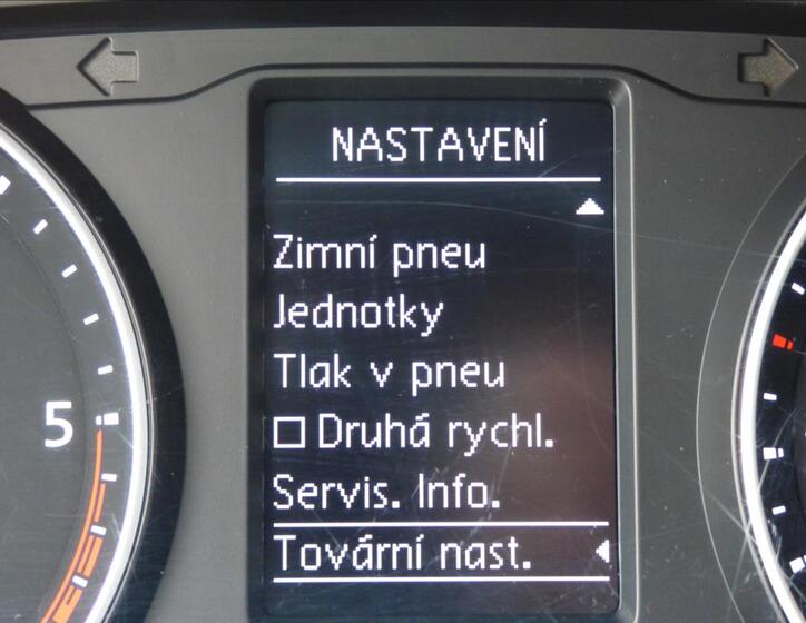 Volkswagen Caravelle 21