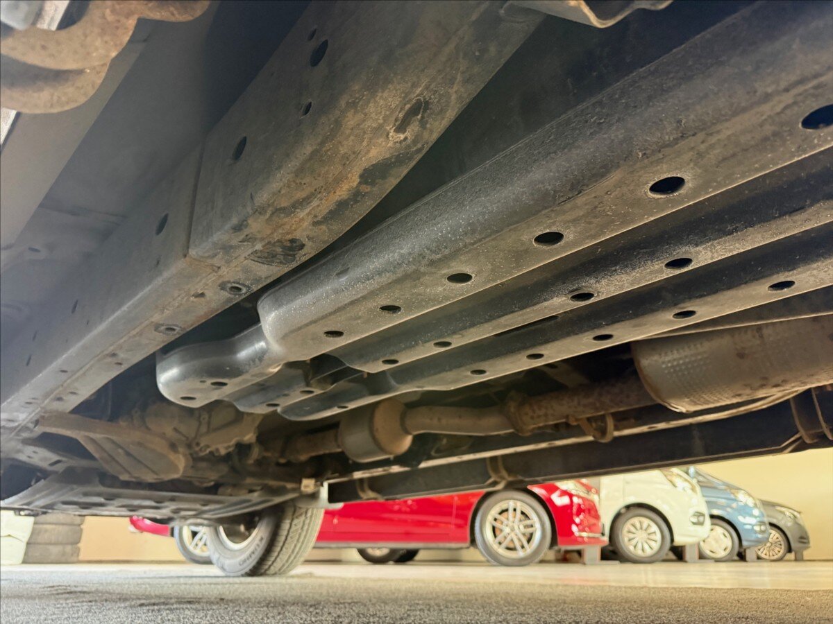 Ford Ranger Pick-up 2,0 l 157 kw