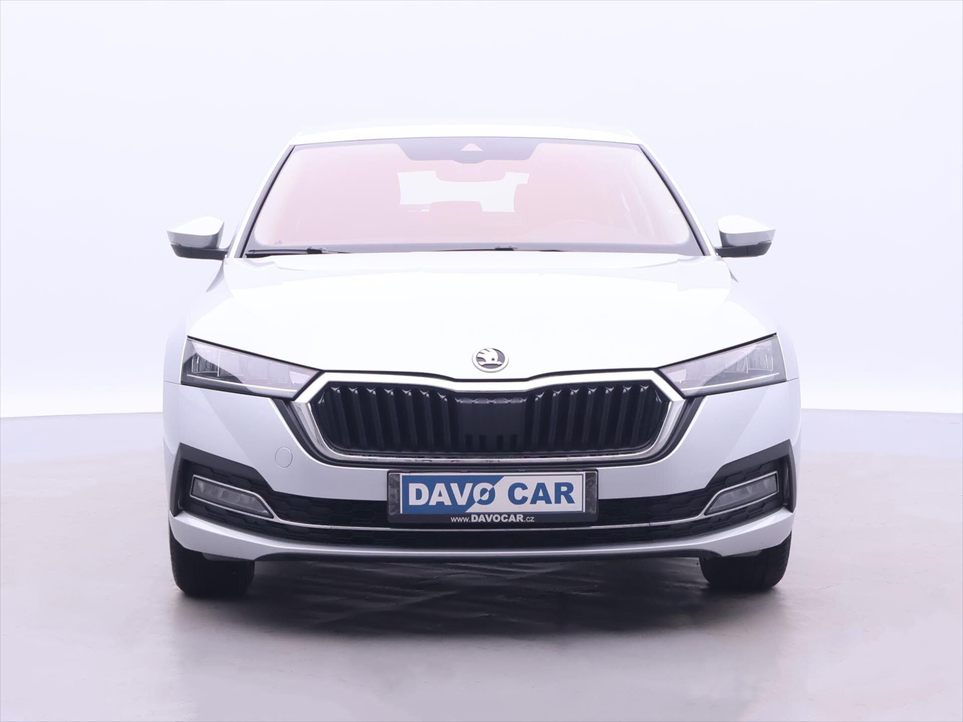 Škoda Octavia Liftback 1,5 l 110 kw