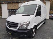 Mercedes-Benz Sprinter Skříň 2,1 l 95 kw