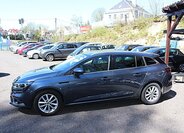 Renault Mégane Kombi 1,2 l 97 kw