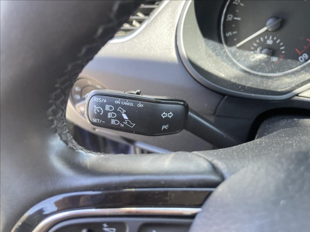 Škoda Octavia Kombi 1,6 l 81 kw