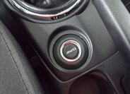 Mitsubishi ASX SUV / Terénní 1,6 l 84 kw