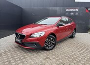Volvo V40 1