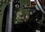 Hummer H1 SUV / Terénní 6,2 l 110 kw