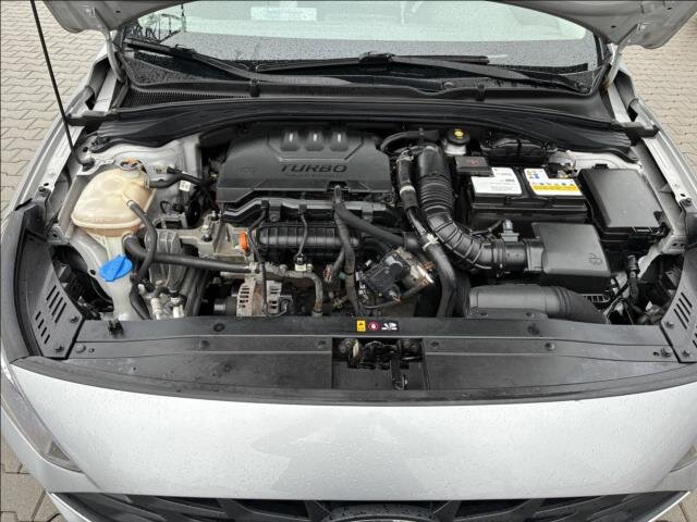 Hyundai i30 Kombi 998,0 88 kw