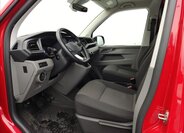 Volkswagen Transporter MPV 2,0 l 81 kw