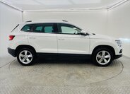 Škoda Karoq SUV / Terénní 1,5 l 110 kw