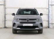 Citroën C3 Hatchback 0,0 83 kw