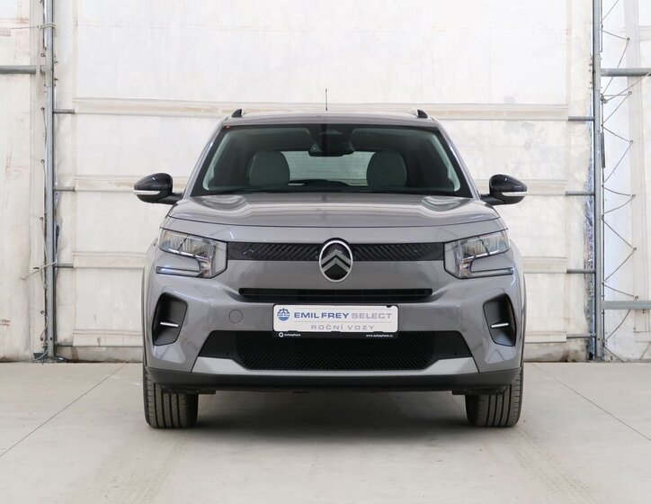 Citroën C3 Hatchback 0,0 83 kw